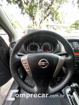 VERSA 1.6 16vstart S