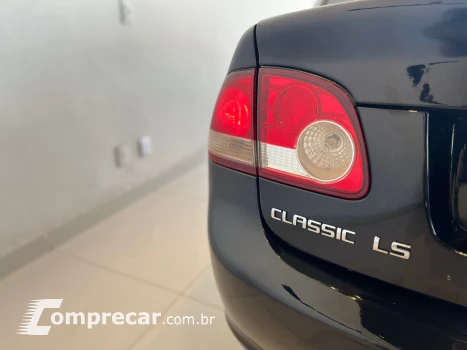 CLASSIC 1.0 MPFI LS 8V