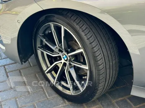 320i - 2.0 16V TURBO SPORT GP AUTOMÁTICO