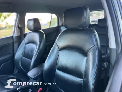 CRETA 1.6 16V FLEX PULSE AUTOMÁTICO