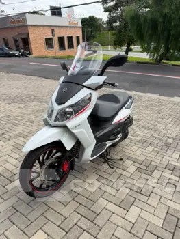 DAFRA CITYCOM S 300i