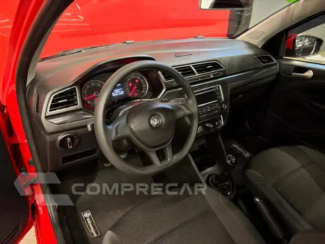 Saveiro 1.6 Msi Trendline Cs 8V Flex 2P Manual