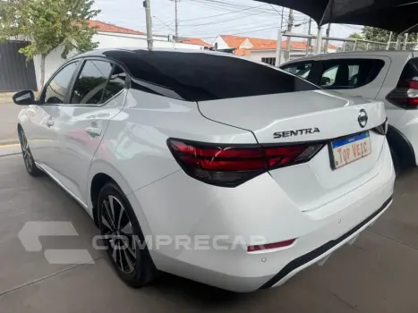 SENTRA 2.0 16V Advance