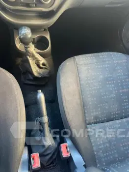 UNO 1.0 VIVACE 8V FLEX 4P MANUAL