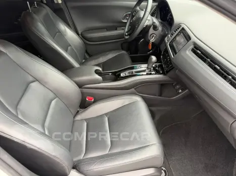 HR-V EXL 1.8 Flexone 16V 5p Aut.