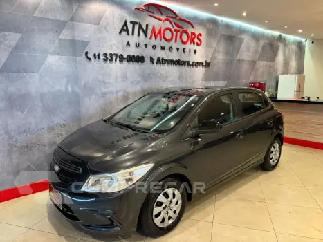 Onix Hatch 1.0 4P FLEX JOY