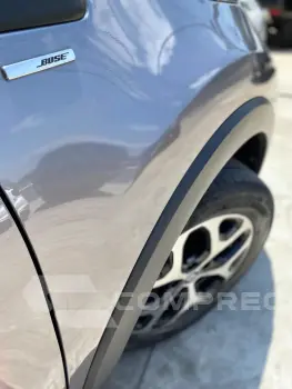 CAPTUR 1.6 16V SCE Bose