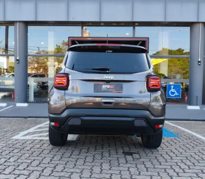 COMPASS 1.3 T270 Turbo Sport