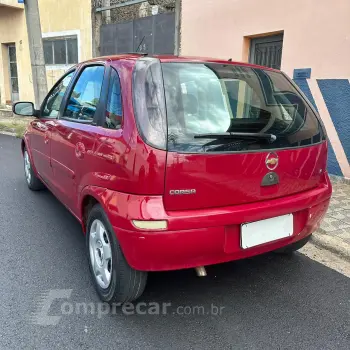 CORSA 1.4 MPFI Maxx 8V