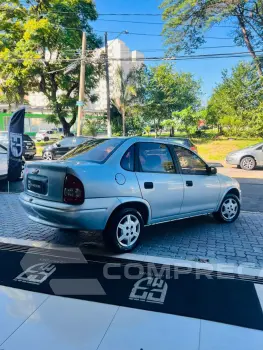 Classic Life/LS 1.0 VHC FlexP. 4p