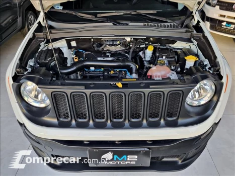 RENEGADE 1.8 16V