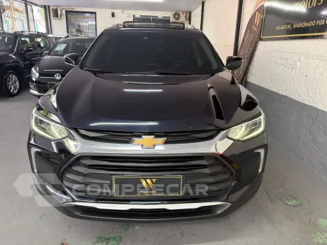 TRACKER 1.2 Turbo Premier