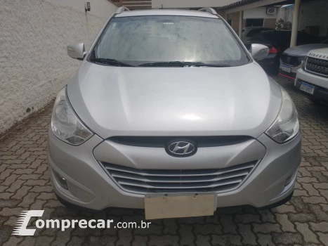 IX35 2.0 MPFI GLS 4X2 16V