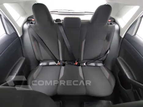 POLO 1.0 MPI TRACK MANUAL