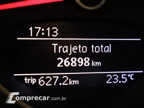UP 1.0 TSI Move UP 12V