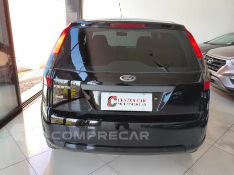 FIESTA 1.0 MPI 8V
