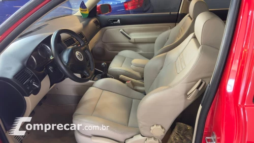 GOLF 1.8 MI GTI 20V 150cv Turbo