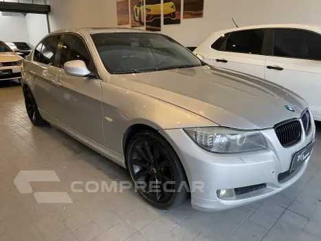 325I 2.5 Sedan 24V