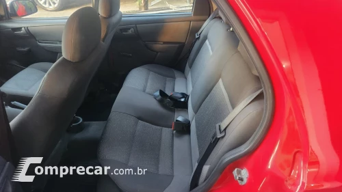 CELTA 1.0 MPFI LT 8V