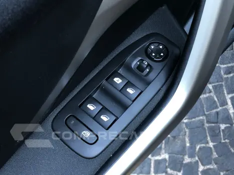 2008 1.6 16V Flex Allure 4P Automático