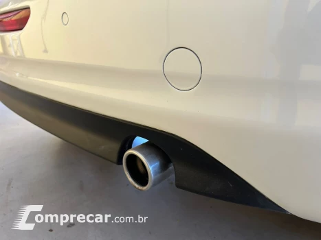 208 Griffe 1.6 Flex 16V 5p Mec.