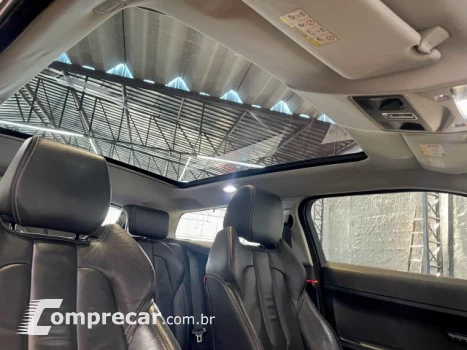 RANGE ROVER EVOQUE - 2.0 DYNAMIC COUPÉ 4WD 16V 3P AUTOMÁTICO