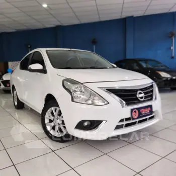 VERSA 1.6 16V SV