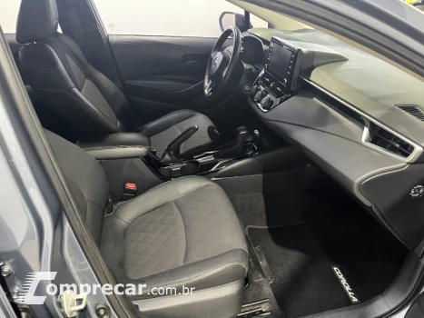 COROLLA 2.0 Vvt-ie GLI