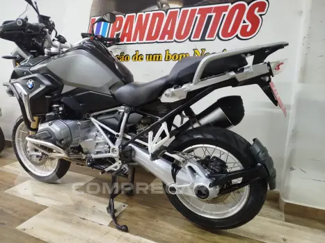 R 1200  GS