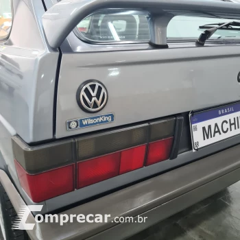 GOL 1.6 Copa 8V