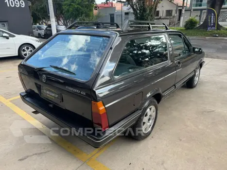 Parati 1.8 Gl 8V Gasolina 2P Manual
