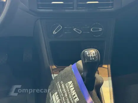 POLO 1.0 MPI TRACK MANUAL