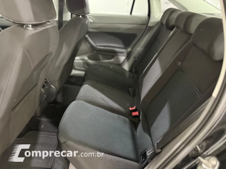 VIRTUS 1.0 200 TSI Comfortline