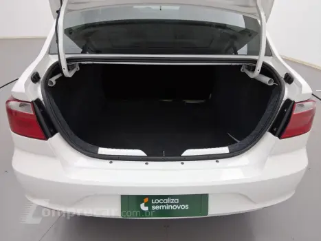 VOYAGE 1.0 12V MPI TOTALFLEX 4P MANUAL