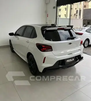 ONIX 10TAT RS