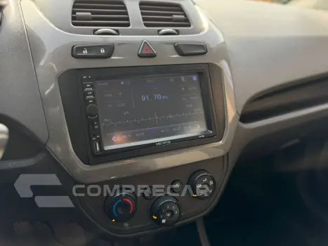 COBALT LT 1.4 8V FlexPower/EconoFlex 4p