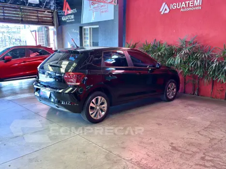POLO 1.0 MPI TOTAL FLEX MANUAL