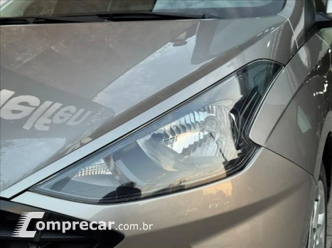 HB20S 1.0 12V Vision