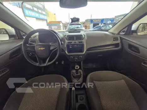 COBALT 1.4 LT 8V