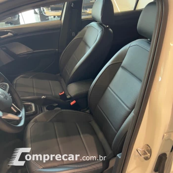 T-Cross Highline 1.4 TSI Flex 16V 5p Aut