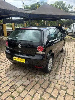 POLO 1.6 Mi 8v