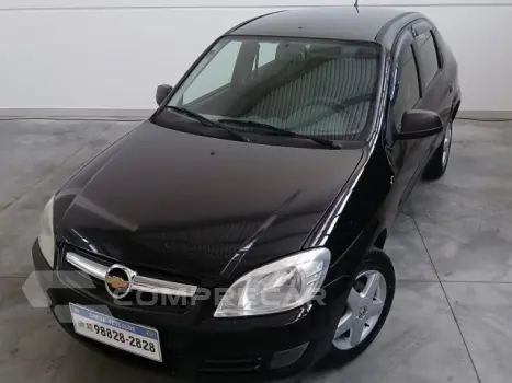 PRISMA - 1.4 MPFI MAXX 8V 4P MANUAL