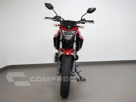 YAMAHA FZ25 FAZER ABS