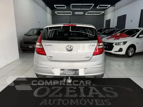 I30 2.0 MPFI GLS 16V
