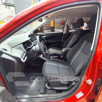 TRACKER LT 1.0 Turbo 12V Flex Aut.