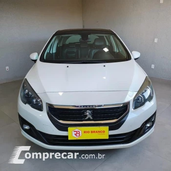 308 1.6 Allure 16V