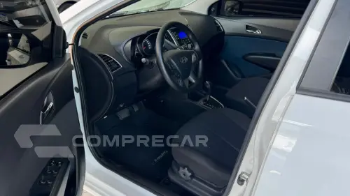 HB20 1.6 Comfort Plus 16V