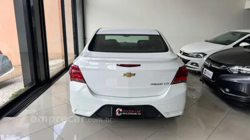 PRISMA 1.4 LTZ Spe/4 8V