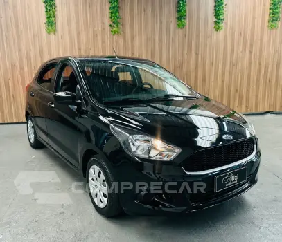 KA 1.0 SE 12V