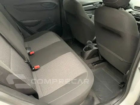 Onix Hatch 1.0 4P FLEX JOY